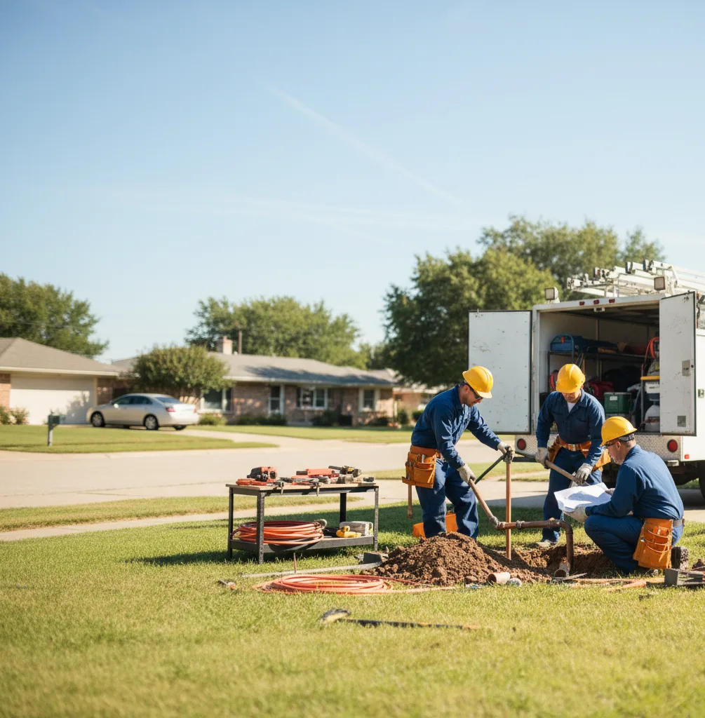 Water Heater Repair in Pearisburg, VA